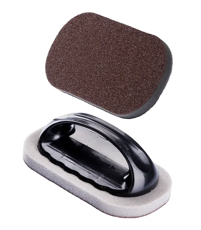 [FVM38557] [FVM38557] KITCHEN SANDING SPONGE NO.MLC11 20501
