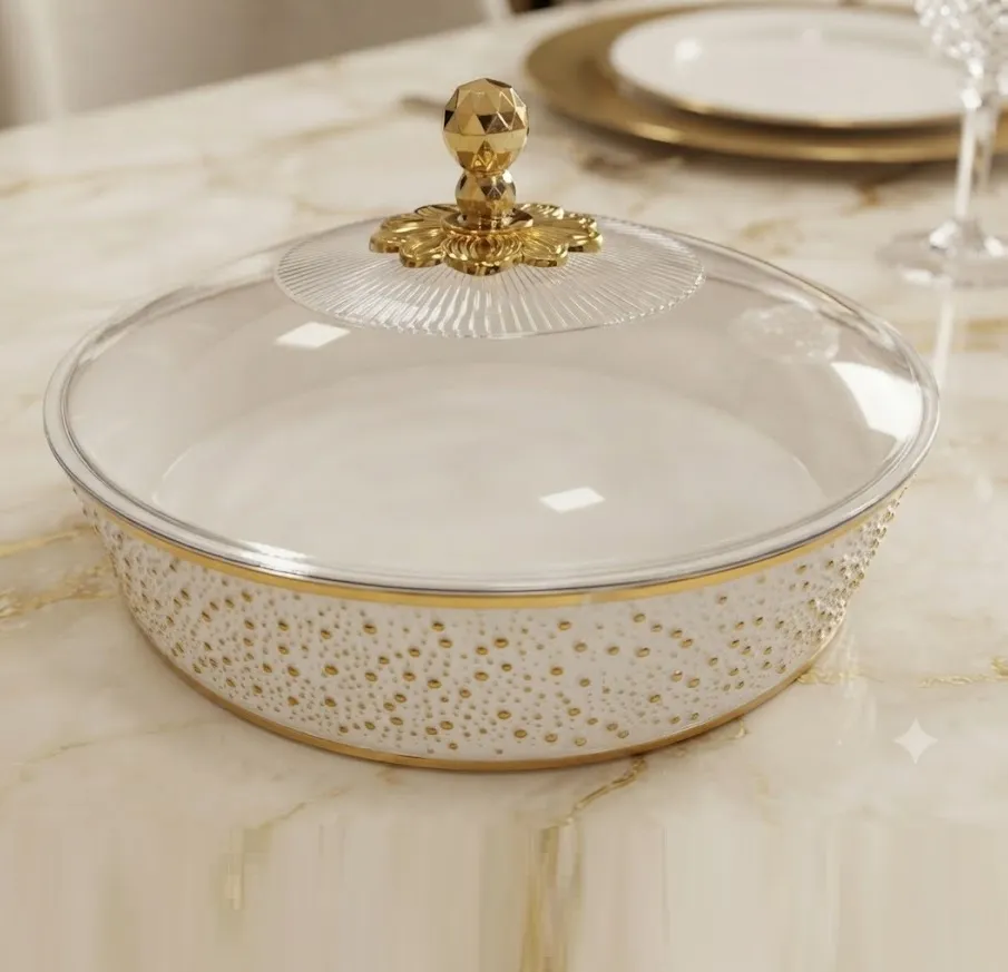 [FVM38560] [FVM38560] PLASTIC FRUIT TRAY ROUND NO.WF40