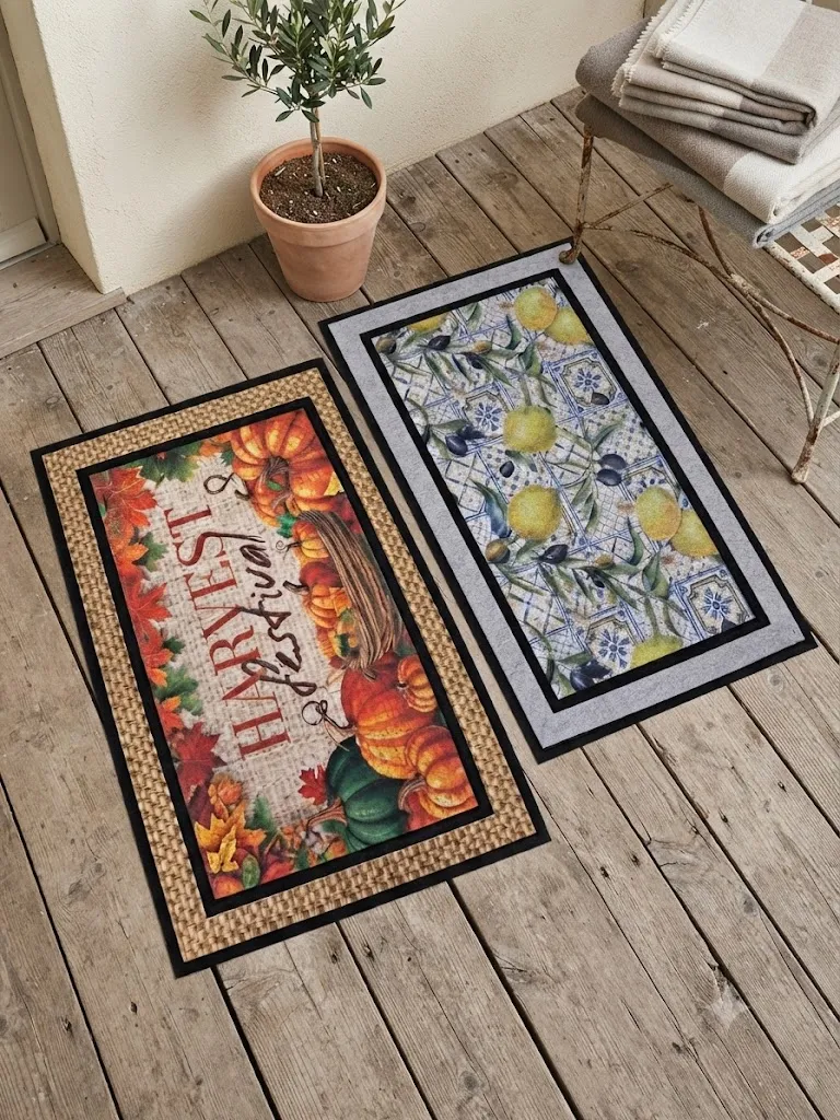 [FVM38585] [FVM38585] DOOR MAT 45X75 NO.34169-144
