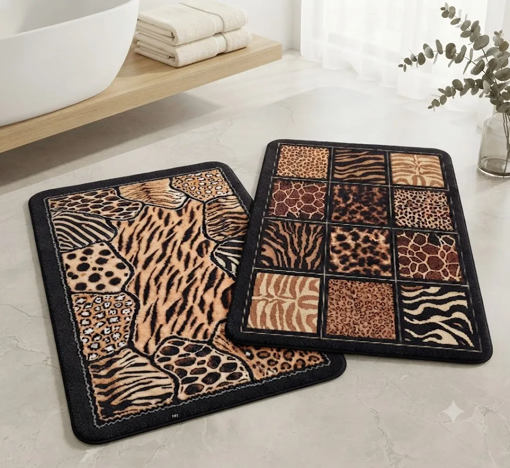 [FVM38587] [FVM38587] DOOR MAT 38X58 NO.34169-140