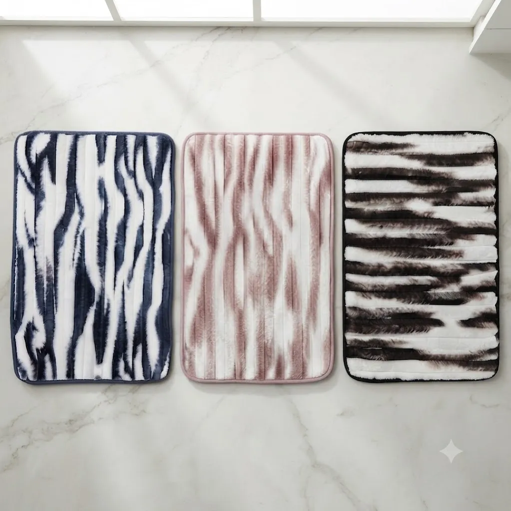 [FVM38588] [FVM38588] DOOR MAT 50X80 NO.34169-138B