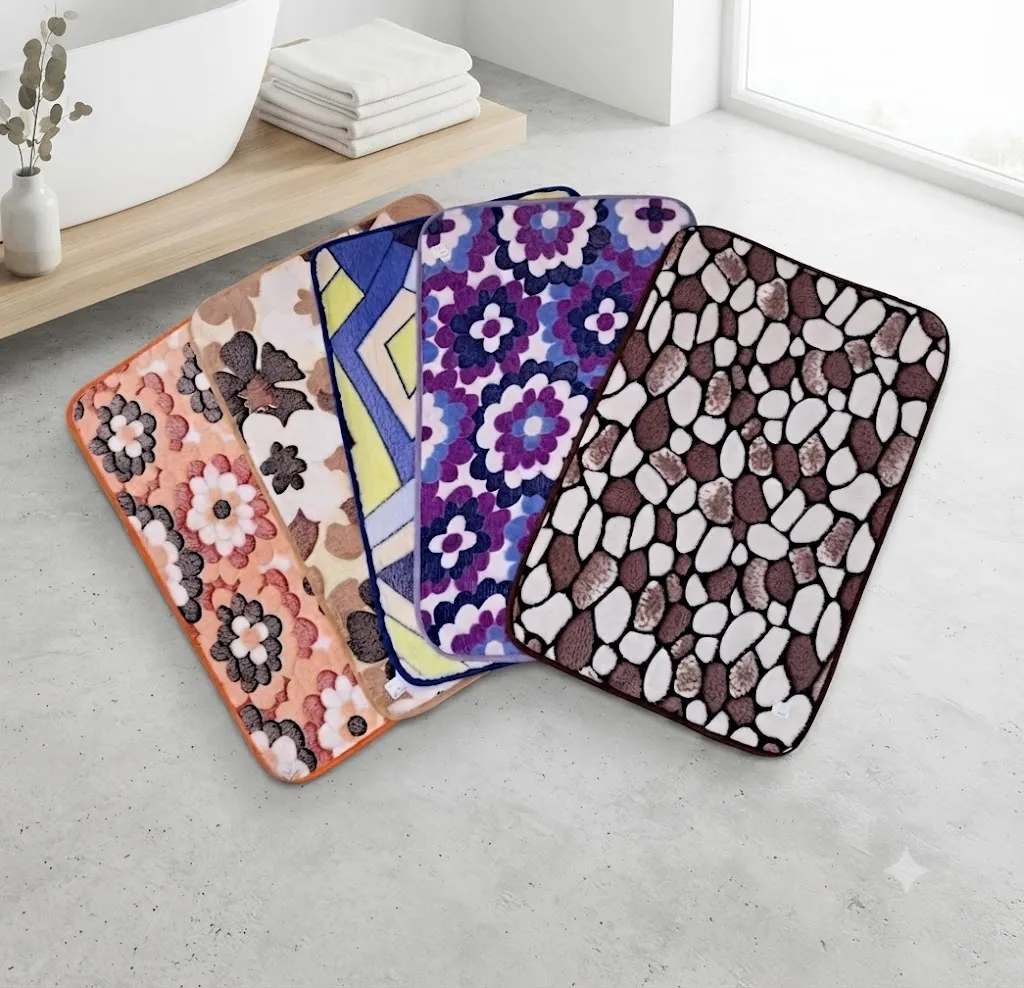 [FVM38592] [FVM38592] DOOR MAT 40X60 NO.34169-141