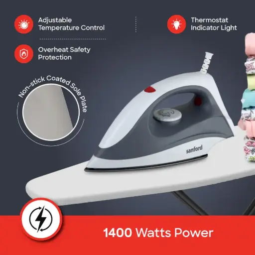 [FVM28880] SF DRY IRON NO.29DI