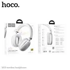 [FVM36566] HOCO WIRELESS HEADPHONES W35   