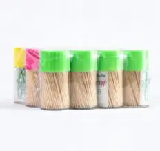 [FVM1370] BAMBOO TOOTHPICK