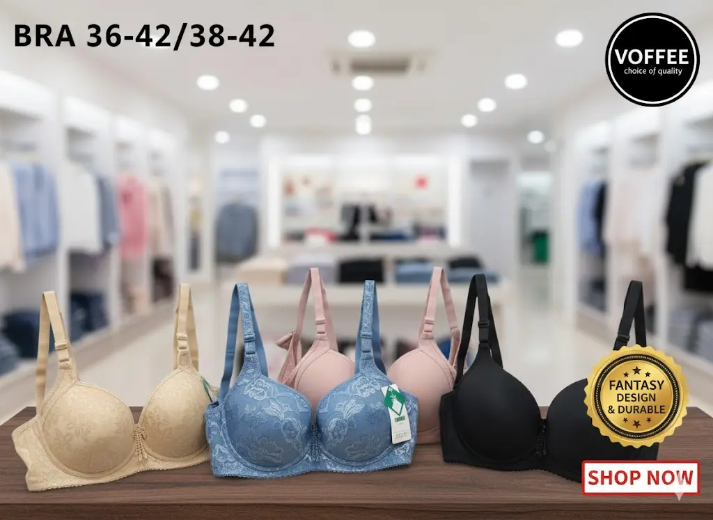 [FVM24644] BRA  36-42/38-42   