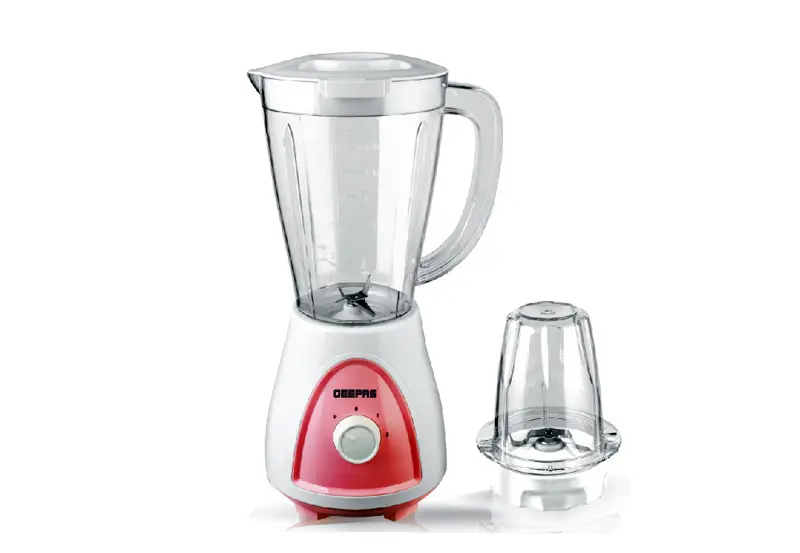 [FVM4084] GEEPAS 2IN1 BLENDER NO.5485
