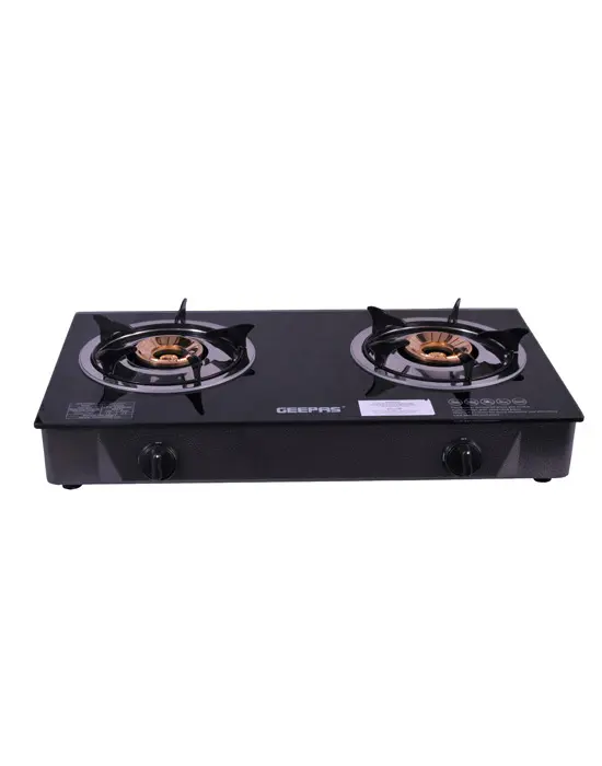 [FVM4097] GEEPAS GAS BURNER 2  NO.4280