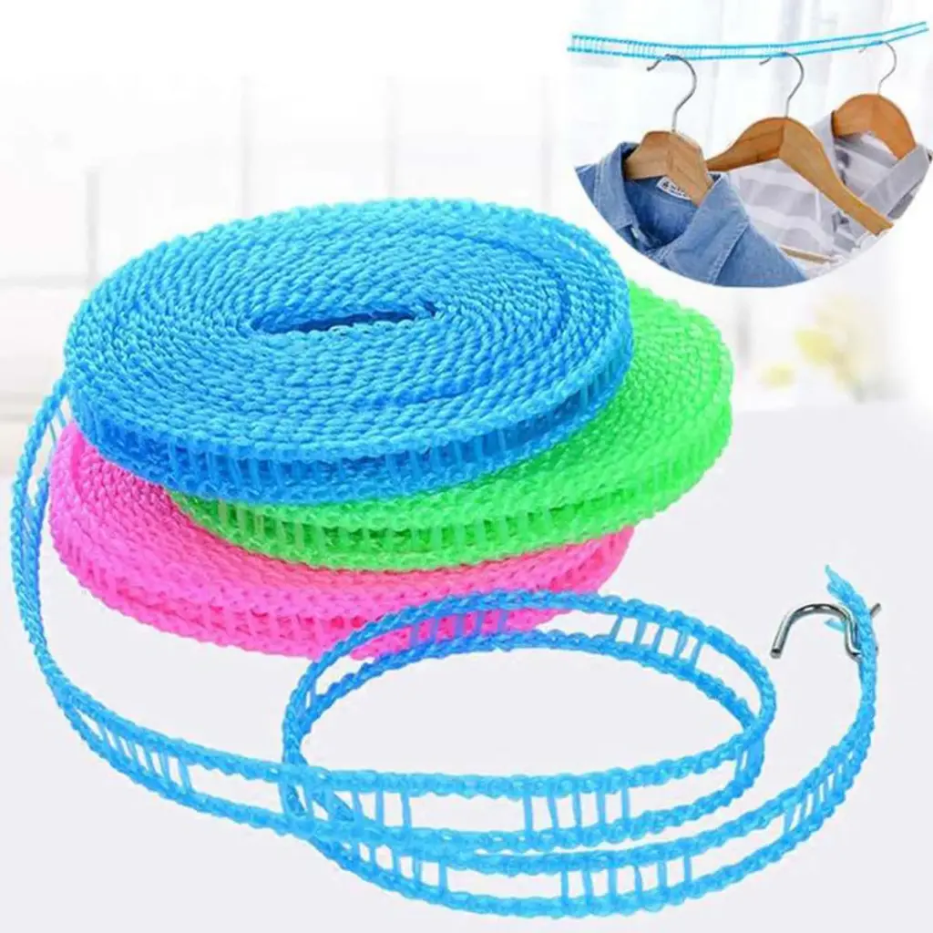 [FVM4443] [FVM4443] CLOTHES LINE 5M NO.668