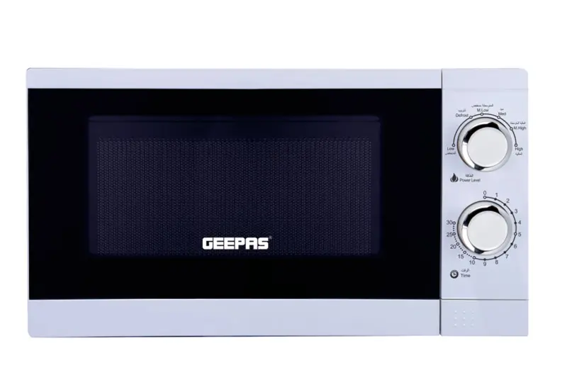 [FVM5898] GEEPAS MICROWAVE OVEN NO.1894