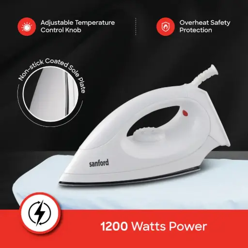 [FVM5916] [FVM5916] SF DRY IRON NO.23DI