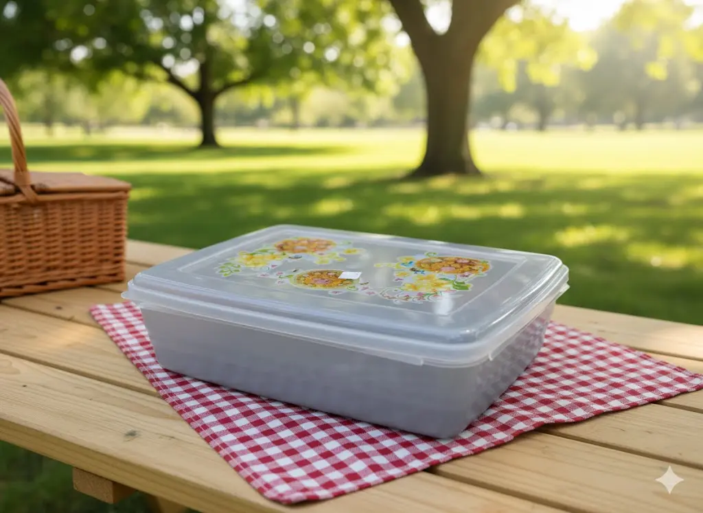 [FVM6974] [FVM6974] THANASUPE PLASTICBOX NO.T4 72   