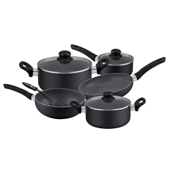 [FVM7655] DELCASA COOKWARE SET NO.1577