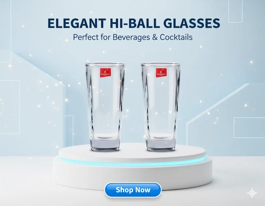 [FVM9475] WATER GLASS NO.Y2001   