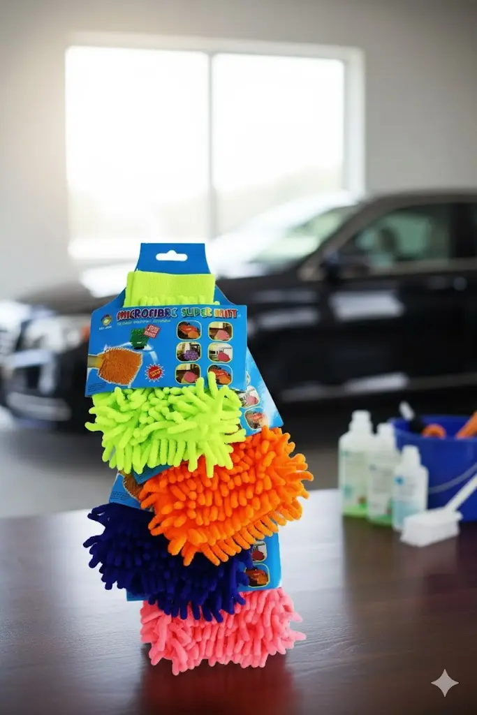 [FVM9769] [FVM9769] CLEANING GLOVE NO.35220-56