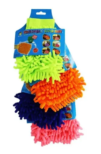 [FVM9769] CLEANING GLOVE NO.35220-56