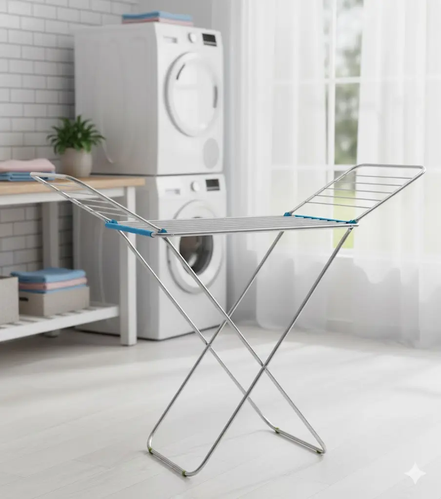 [FVM9889] SS CLOTH DRYER RF4950 ACD