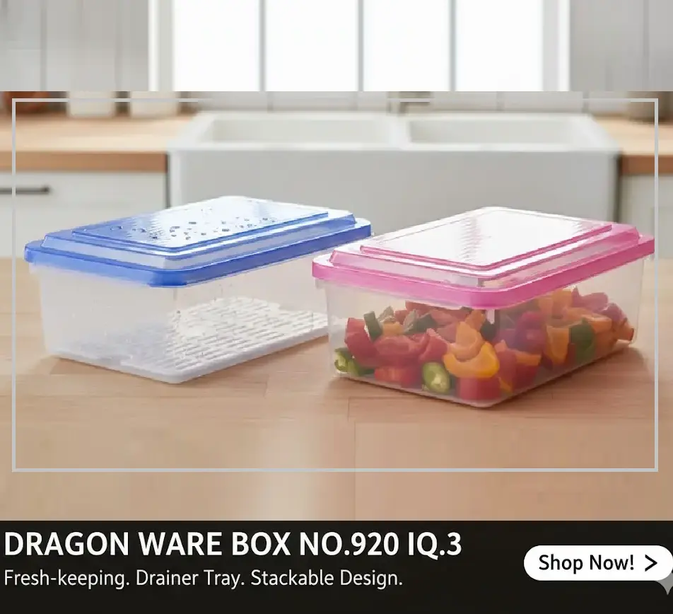 [FVM14187] [FVM14187] DRAGON WARE BOX NO.920 IQ.3   