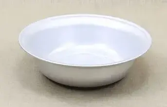 [FVM18120] ALUMINIUM BASIN 17