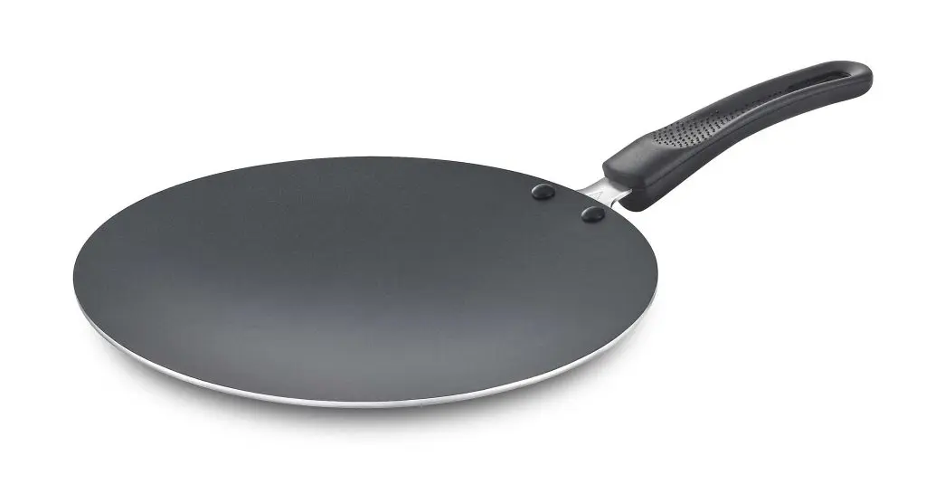 [FVM18139] SCORPIO CONCAVE TAWA NO.280MM