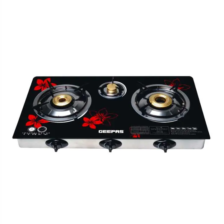 [FVM19834] GEEPAS GAS BURNER 3 NO.6759