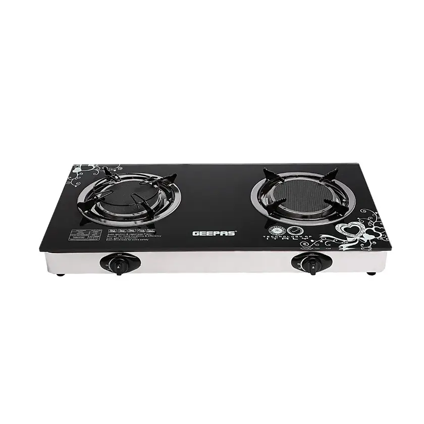 [FVM19835] GEEPAS GAS BURNER IR NO.GK6865