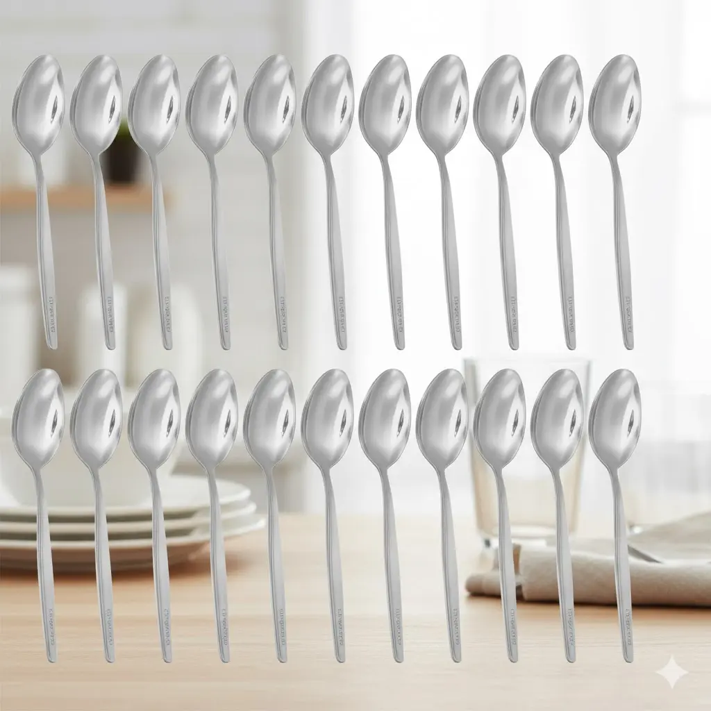[FVM20605] TABLE SPOON 17G