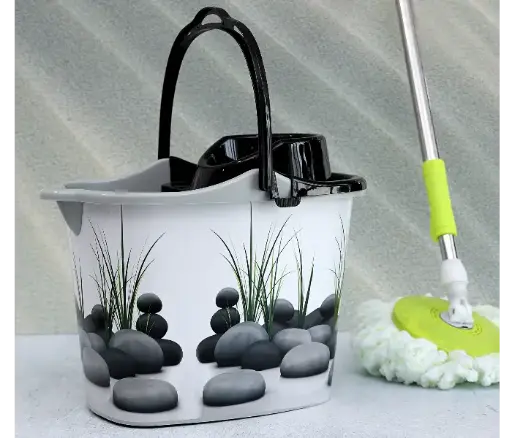 [FVM22035] RF MOP BUCKET NO.7146