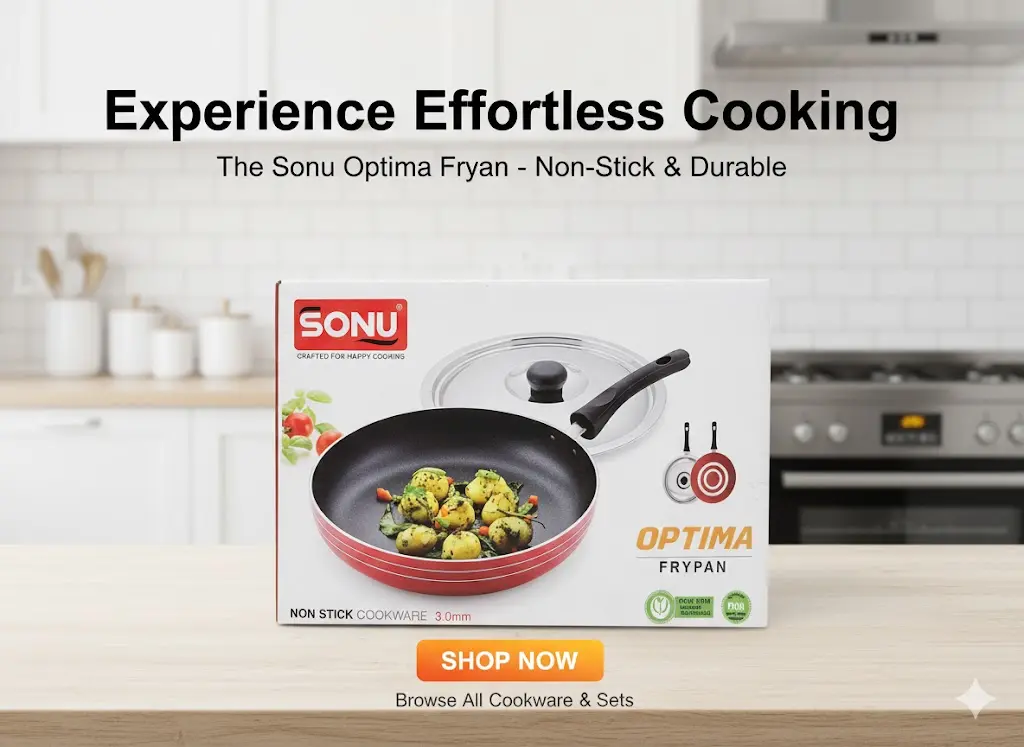 [FVM26103] SCORPIO FRY PAN 280MM   