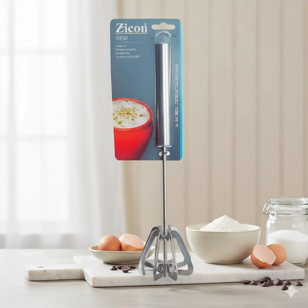 [FVM26195] ZICON MIXI WHISK   