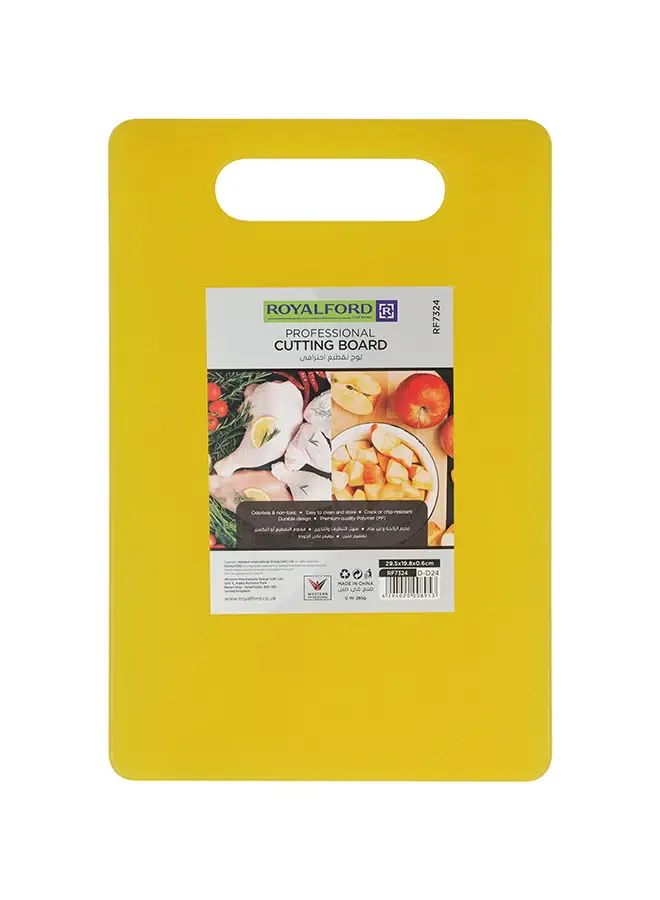 [FVM26368] RF CUTTING BOARD NO.7324