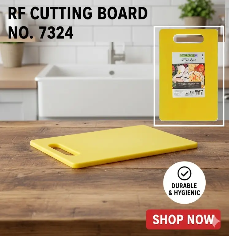 [FVM26368] RF CUTTING BOARD NO.7324