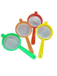 [FVM28584] [FVM28584] FLOUR STRAINER NO.06&05   
