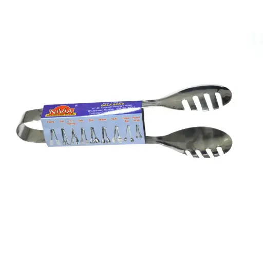 [FVM28595] [FVM28595] NIVIA SS NOODLE TONG   