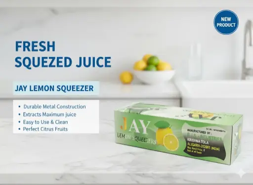 [FVM28602] [FVM28602] JAY LEMON SQUEEZER   