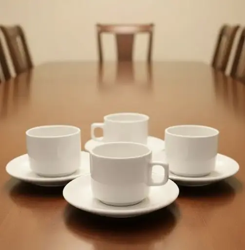 [FVM28684] [FVM28684] BHARAT COFFEE CUP   