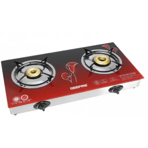 [FVM28716] [FVM28716] GEEPAS GAS BURNER 2  NO.GK5602