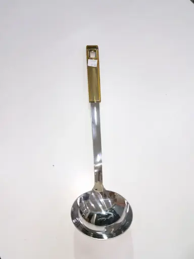 [FVM30247] [FVM30247] SS SOUP SPOON NO.16488-3 37CM   