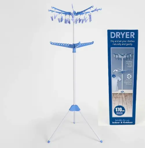 [FVM31069] [FVM31069] LAUNDRY DRYER NO.0720 170X68CM   