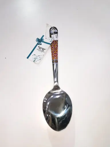 [FVM31107] [FVM31107] GUANBAO SS RICE SPOON   