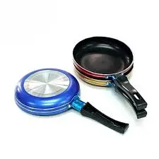 [FVM31111] [FVM31111] MINI FRY PAN CHINA 18CM