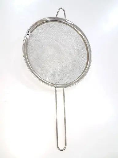 [FVM31242] [FVM31242] SS STRAINER WITH HANDLE L   