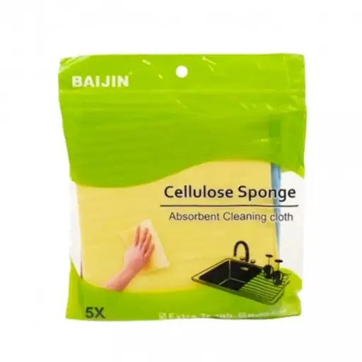 [FVM31243] [FVM31243] ABSORBENT CLEANING CLOTH   
