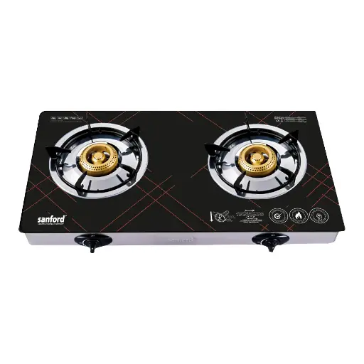 [FVM31458] [FVM31458] SF GAS STOVE NO.5361