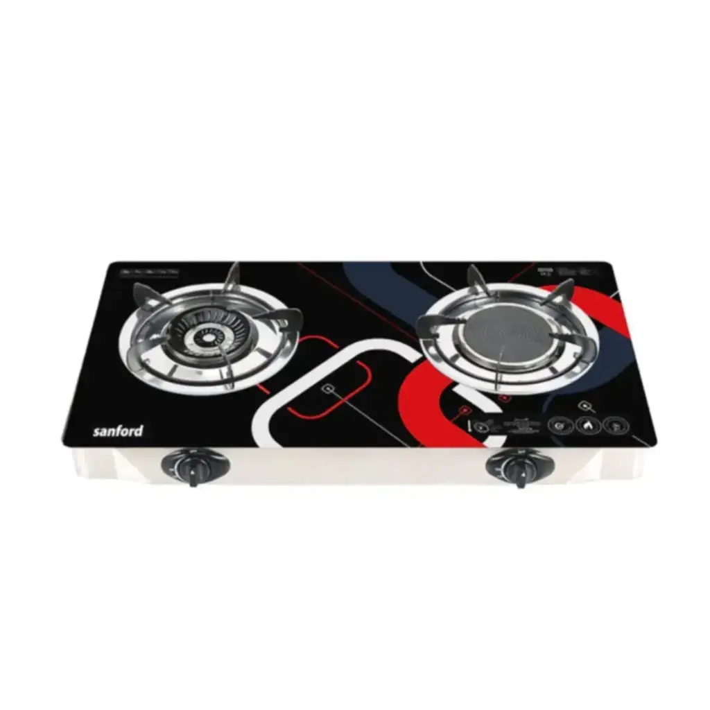 [FVM31460] [FVM31460] SF GAS STOVE NO.5351