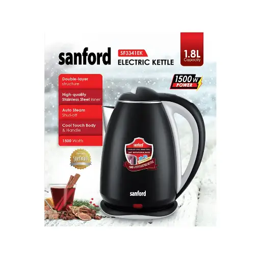 [FVM32350] [FVM32350] SF ELECTIC KETTLE NO.3341