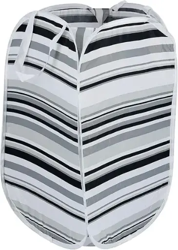 [FVM32364] [FVM32364] RF CLOTH HAMPER NO.5172