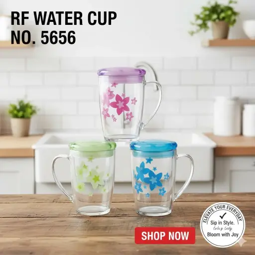 [FVM32365] [FVM32365] RF WATER CUP  NO.5656