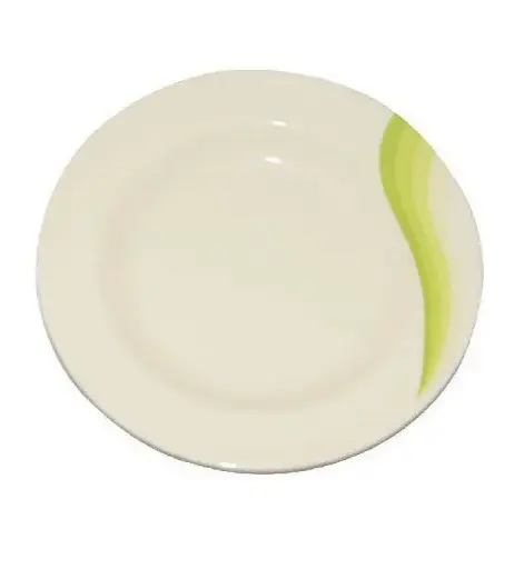 [FVM32377] [FVM32377] RF MELAMINE DEEP PLATE NO.8022