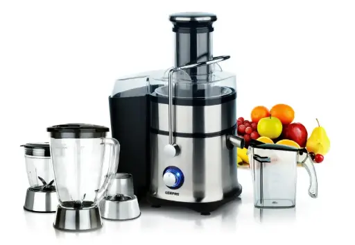 [FVM33001] [FVM33001] GEEPAS 4 IN 1 S BLENDER NO.5451